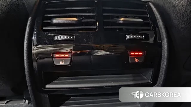 BMW 5 Series (G30) id 3533851 из Кореи 9