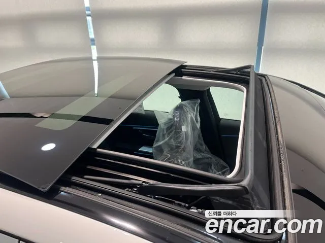 Mercedes-Benz E-Class W214 id 2734053 из Кореи 9