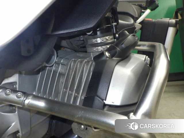 BMW R1200GS id 3946412 из Японии 9