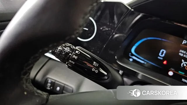 Hyundai The New Avante (CN7) id 3492300 из Кореи 9