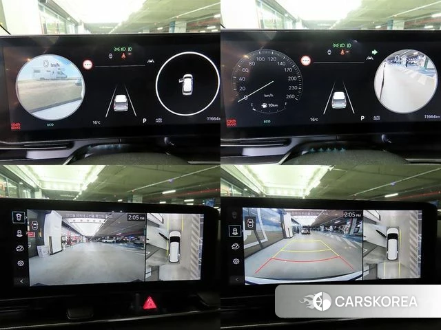 Kia The New Carnival 4th Generation id 3850389 из Кореи 9