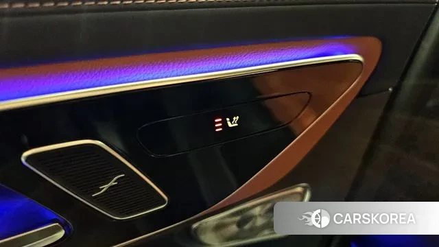 Mercedes-Benz GLC-Class X254 id 3002123 из Кореи 9