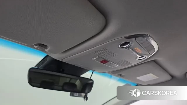 Hyundai The New Grandeur IG Hybrid id 3685432 из Кореи 9