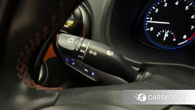 Hyundai Kona id 3578106 из Кореи 9