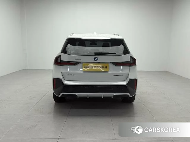 BMW iX1 id 4238789 из Китая 9