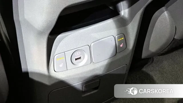 Kia The New Carnival id 3330734 из Кореи 9