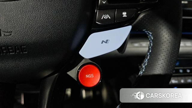 Hyundai The New Avante (CN7) id 3891078 из Кореи 9