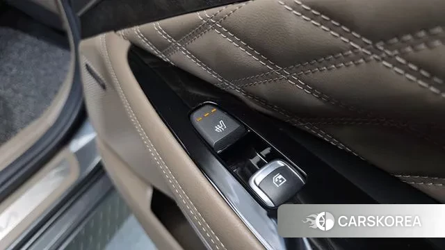 Kia K8 id 3676136 из Кореи 9