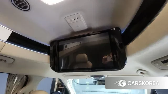 Kia Carnival 4th generation id 3432852 из Кореи 9