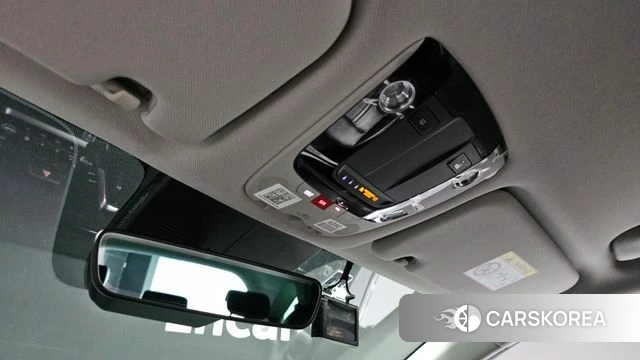 Kia Sorento 4th Generation id 4835123 из Кореи 9