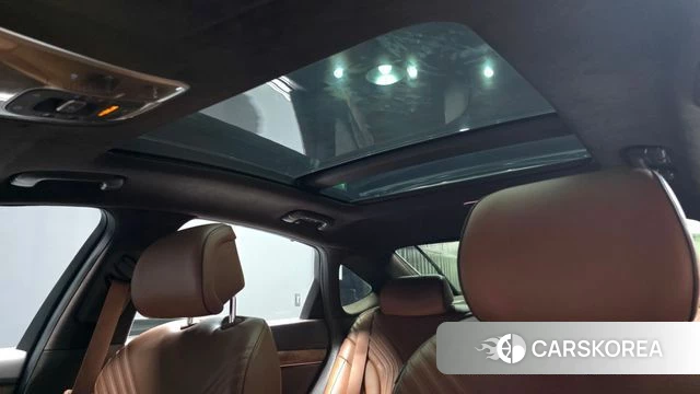 Genesis G80 (RG3) id 4525134 из Кореи 9