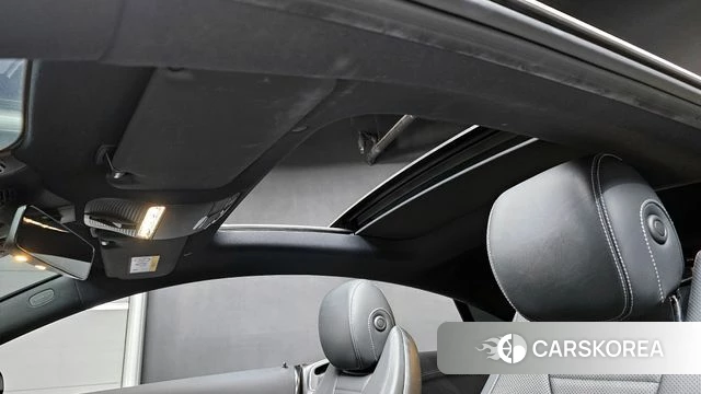 Mercedes-Benz E-Class W213 id 4179219 из Кореи 9