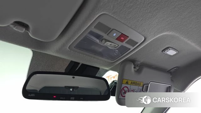 Hyundai Venue id 4879564 из Кореи 9