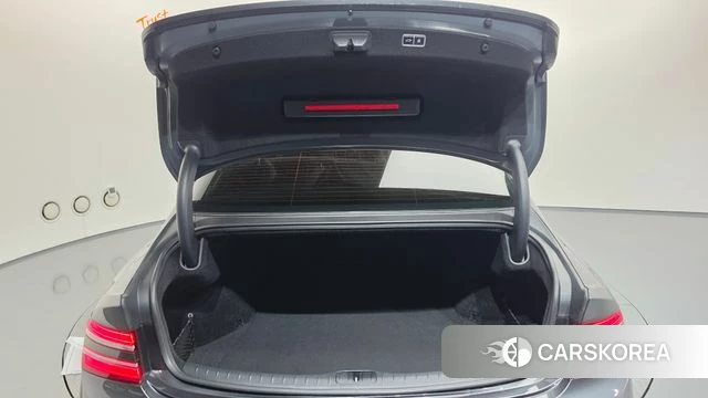 Genesis G80 (RG3) id 4793868 из Кореи 9