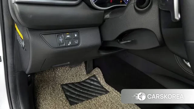 Genesis G70 id 3499598 из Кореи 9