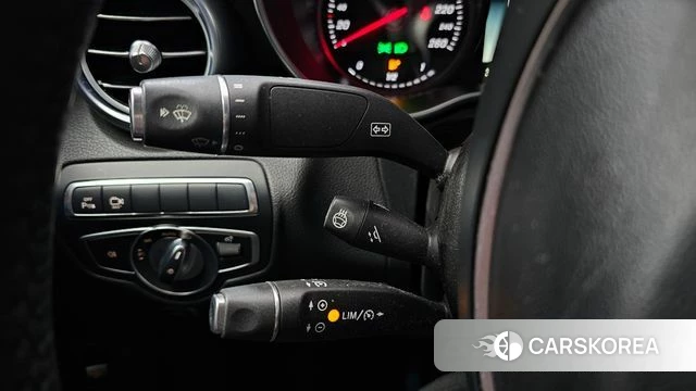 Mercedes-Benz GLC-Class X253 id 4530954 из Кореи 9