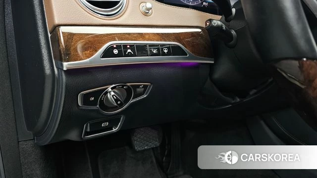 Mercedes-Benz S-Class W222 id 4251295 из Кореи 9