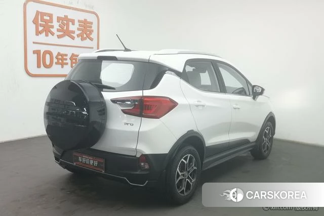 BYD Yuan Pro id 4210118 из Китая 9