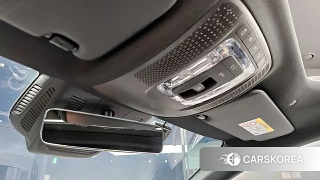 Mercedes-Benz CLA-Class C118 id 2978919 из Кореи 9