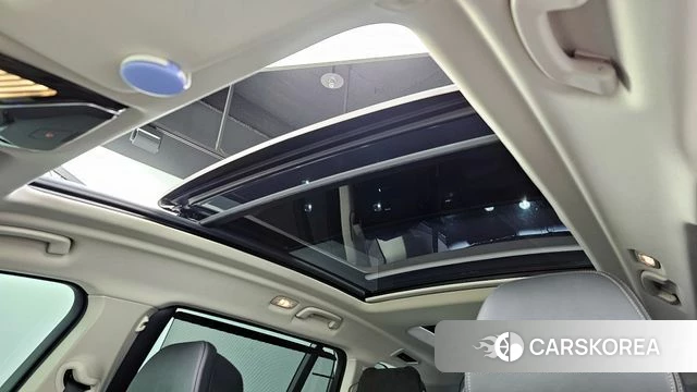 BMW X7 (G07) id 3964489 из Кореи 9