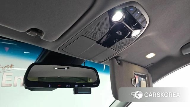 Hyundai Grandeur IG Hybrid id 4351102 из Кореи 9