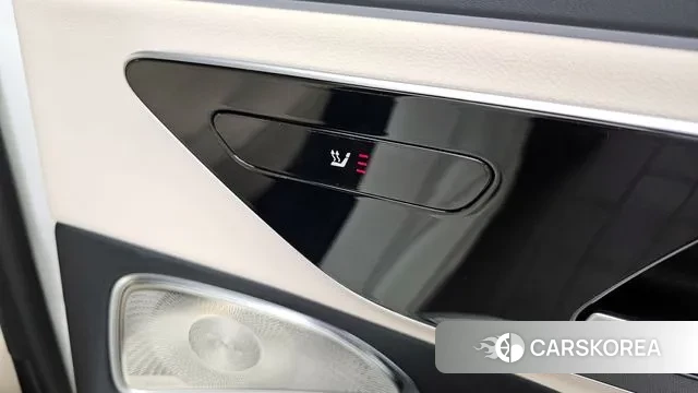 Mercedes-Benz E-Class W214 id 3147399 из Кореи 9