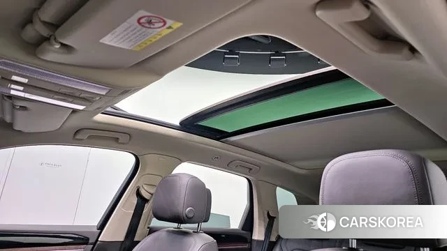 Volkswagen Touareg 3rd generation id 3681802 из Кореи 9