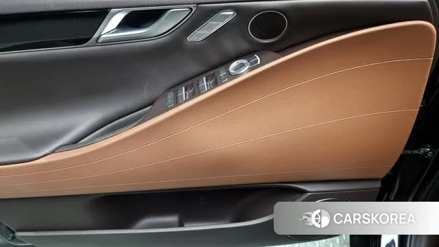 Genesis G80 (RG3) id 2902073 из Кореи 9