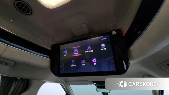 Kia The New Carnival 4th Generation id 3502440 из Кореи 9