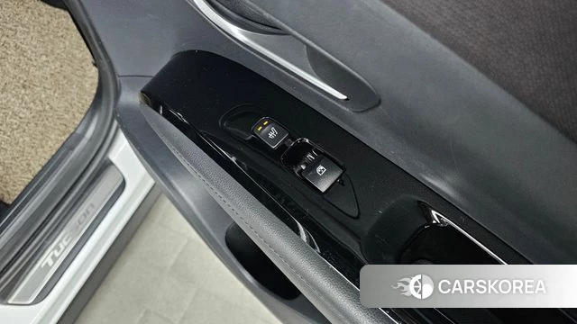 Hyundai Tucson (NX4) id 3904444 из Кореи 9