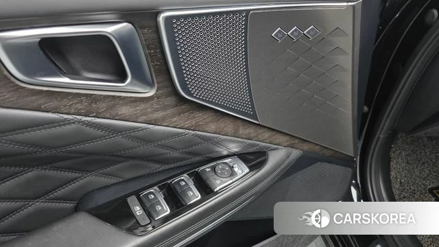 Kia K8 Hybrid id 3851076 из Кореи 9