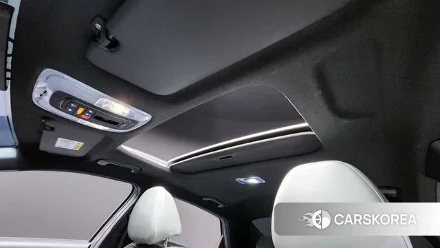 Hyundai The New Avante (CN7) id 3446979 из Кореи 9