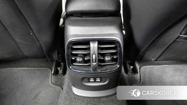 Mini Cooper S Clubman id 3817973 из Кореи 9