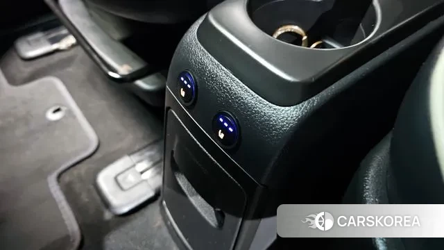 Kia The New Ray id 3336257 из Кореи 9