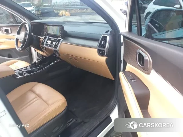 Kia Sorento 4th Generation id 3478724 из Кореи 9