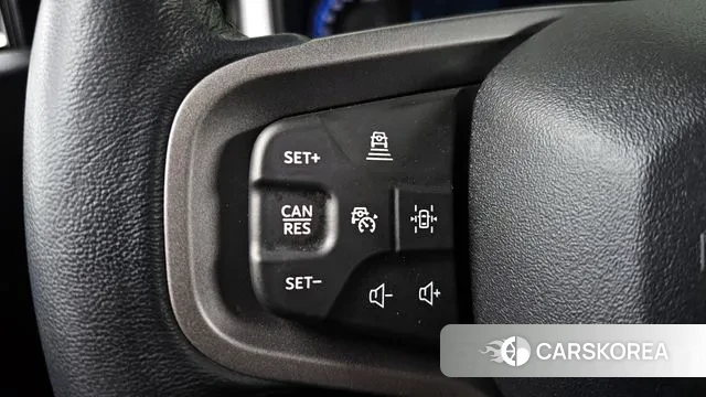 Ford Bronco 6th Generation id 2915193 из Кореи 9