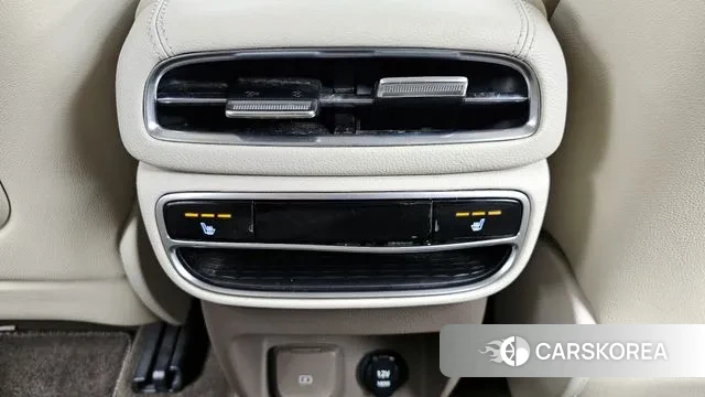 Genesis GV80 id 3349566 из Кореи 9