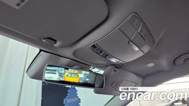 Mercedes-Benz C-Class W205 id 2917329 из Кореи 9