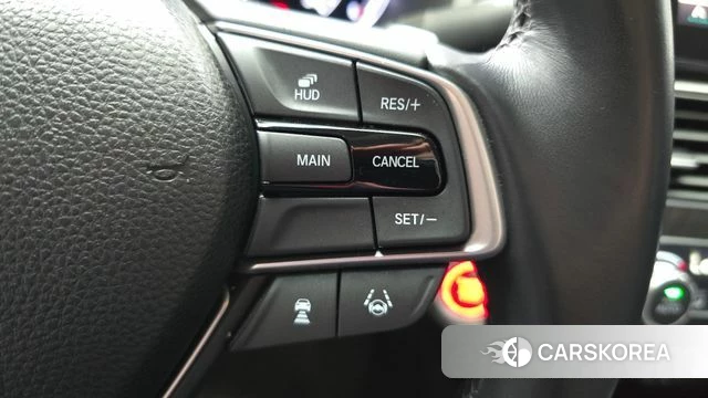 Honda Accord 10th Generation id 4520665 из Кореи 9