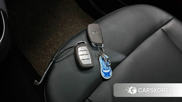Hyundai Casper id 4853968 из Кореи 9