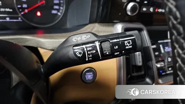 Kia Sorento 4th Generation id 3361701 из Кореи 9