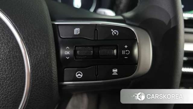 Kia K5 Hybrid 3rd Generation id 4863475 из Кореи 9