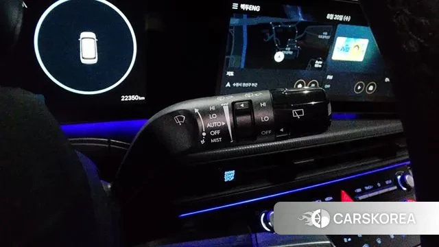 Hyundai Santa Fe (MX5) id 3052867 из Кореи 9