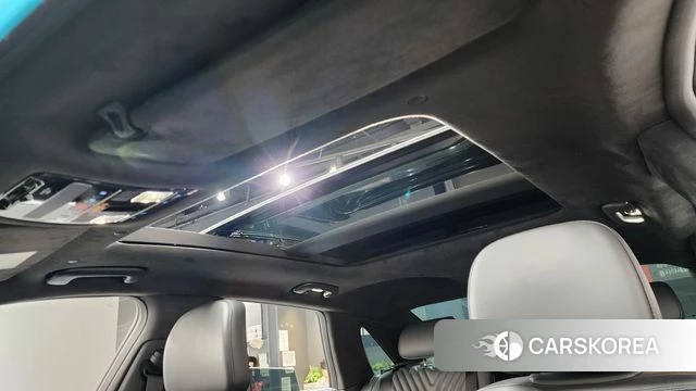 Hyundai Grandeur (GN7) id 4516324 из Кореи 9