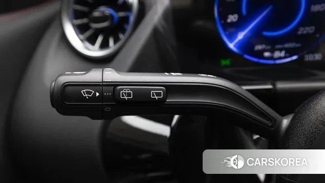 Mercedes-Benz EQA H243 id 3750829 из Кореи 9