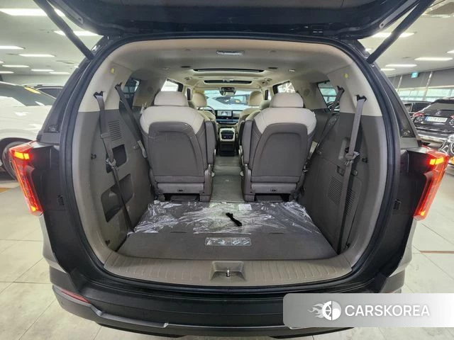 Kia The New Carnival 4th Generation id 3921753 из Кореи 9