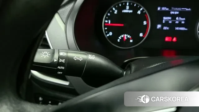 Kia Seltos id 3027902 из Кореи 9