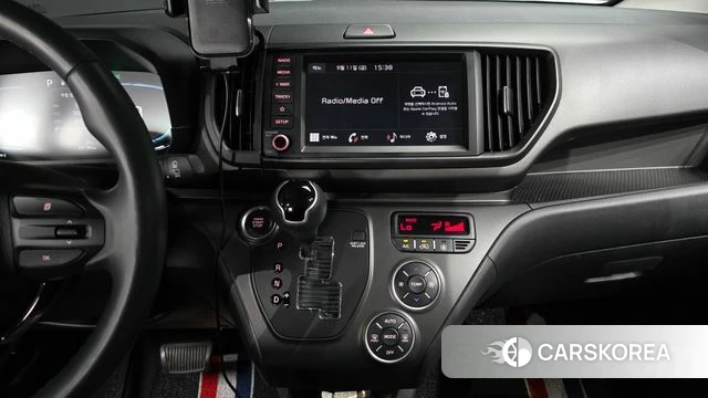Kia The New Kia Ray id 4834242 из Кореи 9