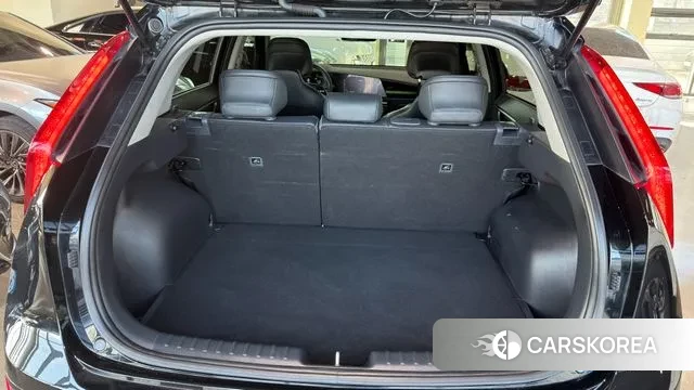 Kia Di Ol Nu Niro id 3625388 из Кореи 9