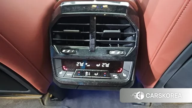 BMW iX id 3442579 из Кореи 9